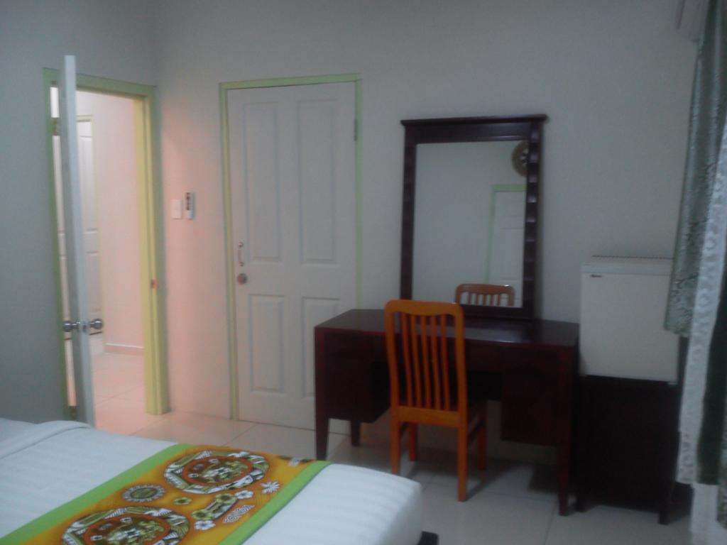 Malau Lodge Nuku'alofa Room photo