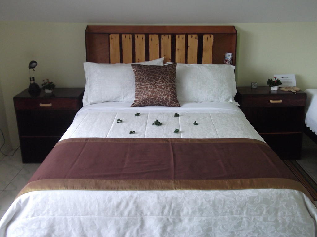 Malau Lodge Nuku'alofa Room photo