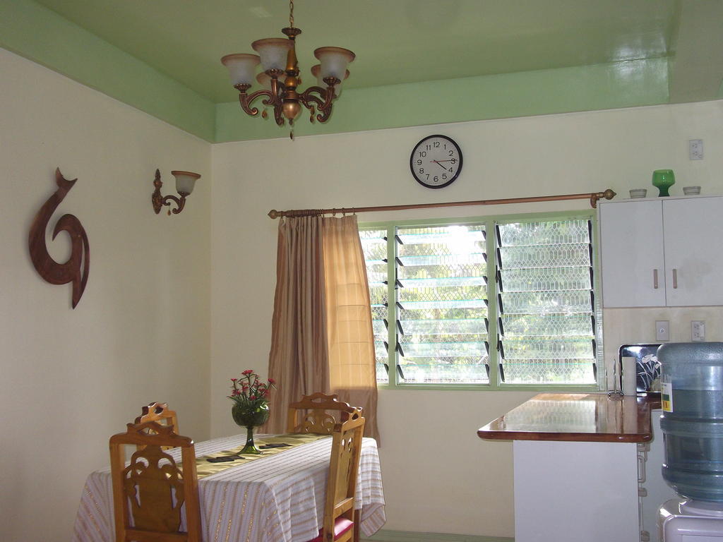 Malau Lodge Nuku'alofa Exterior photo